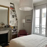 Beautiful T3 Near Canal Saint-Martin
